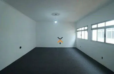 Sala para alugar, 90 m² por r$ 2.671,01/mês - parque das nações - santo andré/sp