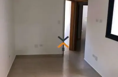 Apartamento à venda, 50 m² por r$ 368.000,00 - parque oratório - santo andré/sp