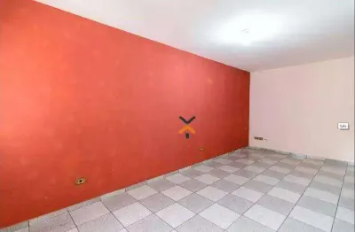 Apartamento com 3 dormitórios para alugar, 140 m² por r$ 2.520,01/mês - vila gonçalves - são bernardo do campo/sp
