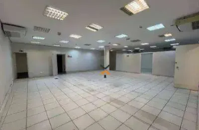 Salão para alugar, 440 m² por r$ 23.491,67/mês - vila gilda - santo andré/sp