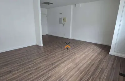 Sala para alugar, 37 m² por r$ 3.868,00/mês - centro - são bernardo do campo/sp