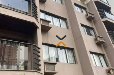 Apartamento com 1 dormitório à venda, 52 m² por r$ 179.000,00 - centro - são bernardo do campo/sp