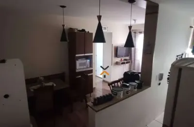 Apartamento para alugar, 42 m² por r$ 2.730,00/mês - vila valparaíso - santo andré/sp