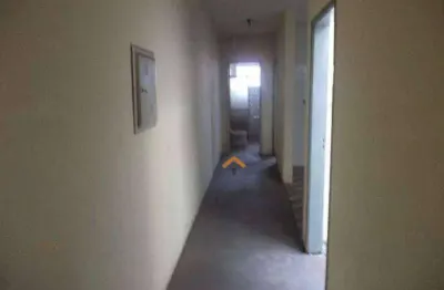 Sala para alugar, 160 m² por r$ 3.184,63/mês - centro - são caetano do sul/sp