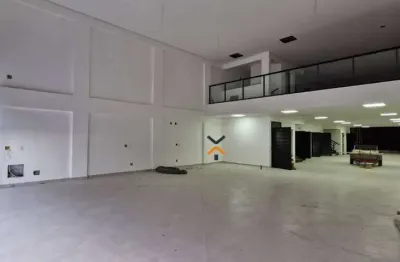 Salão para alugar, 600 m² por r$ 57.515,94/mês - centro - são caetano do sul/sp