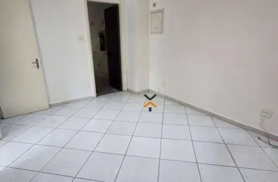 Sobreloja para alugar, 256 m² por r$ 6.500/mês - centro - são caetano do sul/sp