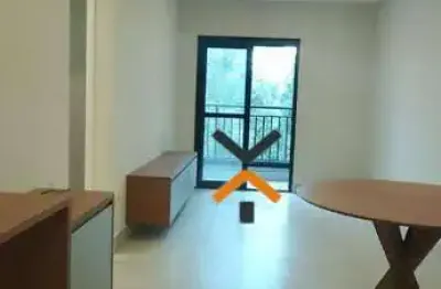 Apartamento com 2 dormitórios, 70 m² - venda por r$ 694.300,00 ou aluguel por r$ 3.800,01/mês - jardim hollywood - são bernardo do campo/sp