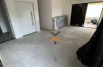 Apartamento com 3 dormitórios à venda, 161 m² por r$ 1.603.792,08 - campestre - santo andré/sp