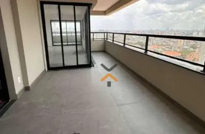 Apartamento à venda, 161 m² por r$ 1.753.013,10 - campestre - santo andré/sp