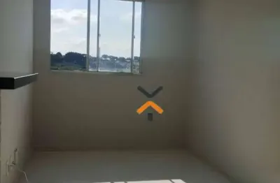 Apartamento com 2 dormitórios à venda, 49 m² por r$ 314.000,00 - recanto quarto centenário - jundiaí/sp