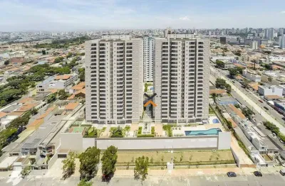 Apartamento com 2 dormitórios à venda, 94 m² por r$ 680.000,00 - vila curuçá - santo andré/sp