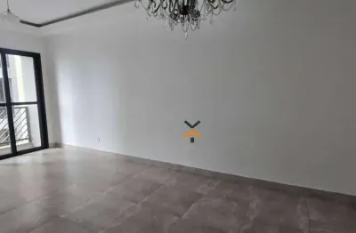 Apartamento com 2 dormitórios, 77 m² - venda por r$ 499.000,00 ou aluguel por r$ 3.546,34/mês - jardim bela vista - santo andré/sp