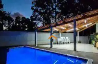 Casa com 3 dormitórios à venda, 300 m² por r$ 1.060.000,00 - alvarenga - são bernardo do campo/sp