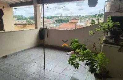 Casa com 2 dormitórios à venda, 275 m² por r$ 430.000,00 - nova petrópolis - são bernardo do campo/sp