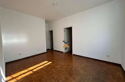 Apartamento com 2 dormitórios para alugar, 80 m² por r$ 1.700,01/mês - utinga - santo andré/sp