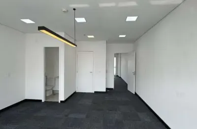 Sala, 75 m² - venda por r$ 796.845,00 ou aluguel por r$ 6.105,31/mês - vila baeta neves - são bernardo do campo/sp