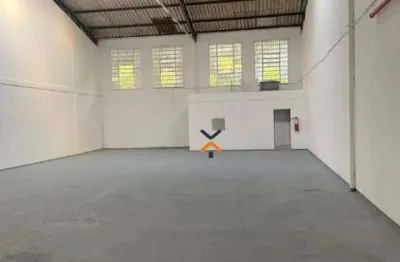 Loja para alugar, 292 m² por r$ 17.400,01/mês - demarchi - são bernardo do campo/sp