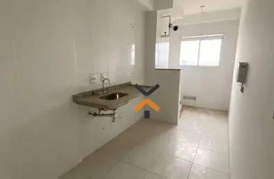 Apartamento com 2 dormitórios à venda, 66 m² por r$ 500.000,00 - vila américa - santo andré/sp