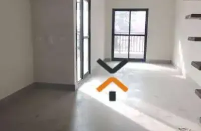 Cobertura com 2 dormitórios à venda, 115 m² por r$ 958.000,00 - jardim hollywood - são bernardo do campo/sp