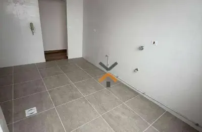 Apartamento com 2 dormitórios, 89 m² - venda por r$ 525.000,00 ou aluguel por r$ 3.295,24/mês - parque terra nova - são bernardo do campo/sp