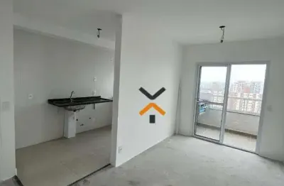 Apartamento com 2 dormitórios à venda, 55 m² por r$ 441.181 - vila baeta neves - são bernardo do campo/sp