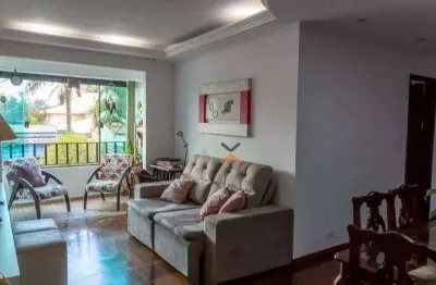 Apartamento com 3 dormitórios à venda, 90 m² por r$ 535.000,00 - nova petrópolis - são bernardo do campo/sp