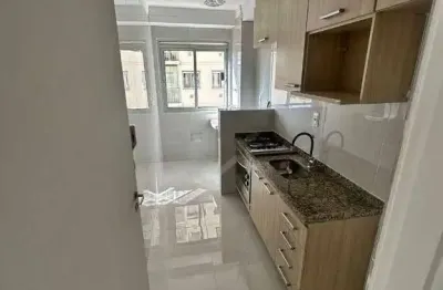 Apartamento com 2 dormitórios à venda, 50 m² por r$ 330.000,00 - vila homero thon - santo andré/sp