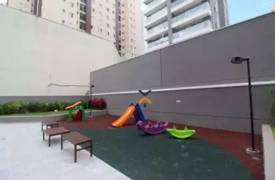 Apartamento com 2 dormitórios à venda, 64 m² por r$ 715.000,00 - boa vista - são caetano do sul/sp