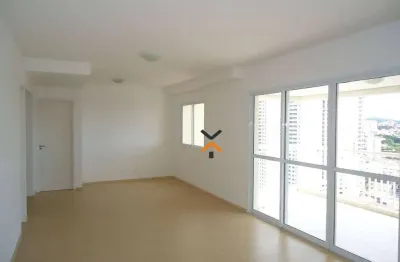 Apartamento com 3 dormitórios para alugar, 123 m² por r$ 8.019,60/mês - centro - são bernardo do campo/sp
