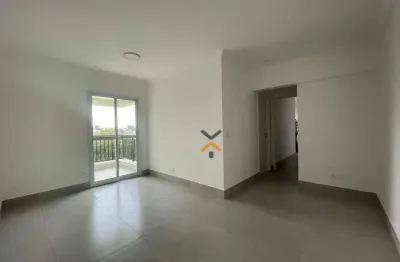 Apartamento com 2 dormitórios para alugar, 66 m² por r$ 3.419,85/mês - vila dusi - são bernardo do campo/sp