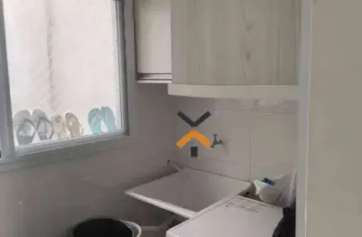 Apartamento com 3 dormitórios à venda, 91 m² por r$ 660.000,00 - vila guarani - mauá/sp