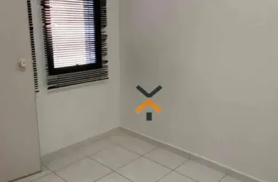 Sala, 67 m² - venda por r$ 350.000 ou aluguel por r$ 3.873/mês - jardim - santo andré/sp