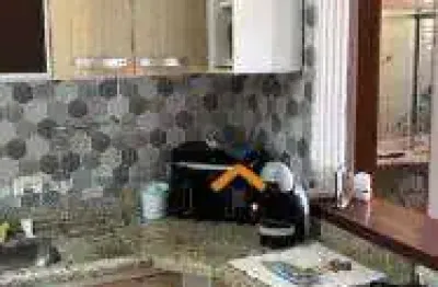 Apartamento com 2 dormitórios à venda, 70 m² por r$ 440.000,00 - vila apiaí - santo andré/sp
