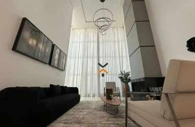 Sobrado com 4 dormitórios à venda, 803 m² por r$ 6.500.000,00 - parque terra nova ii - são bernardo do campo/sp