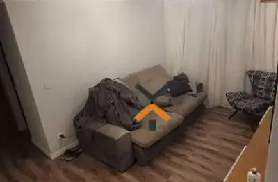 Apartamento com 2 dormitórios à venda, 56 m² por r$ 278.000,00 - santa terezinha - são bernardo do campo/sp