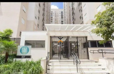 Apartamento com 2 dormitórios, 56 m² - venda por r$ 480.000,00 ou aluguel por r$ 3.370,00/mês - planalto - são bernardo do campo/sp