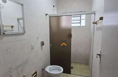 Sobrado com 3 dormitórios à venda, 128 m² por r$ 585.000,00 - assunção - são bernardo do campo/sp