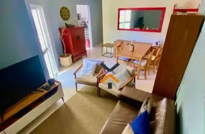Apartamento com 3 dormitórios à venda, 78 m² por r$ 540.000,00 - jardim nova petrópolis - são bernardo do campo/sp