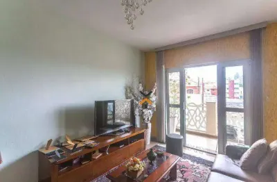 Sobrado com 3 dormitórios à venda, 195 m² por r$ 800.000,00 - jardim do mar - são bernardo do campo/sp