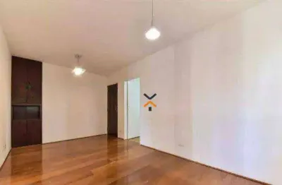 Apartamento com 2 dormitórios à venda, 60 m² por r$ 310.000,00 - nova petrópolis - são bernardo do campo/sp