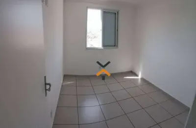 Apartamento com 2 dormitórios à venda, 50 m² por r$ 285.000,00 - parque erasmo assunção - santo andré/sp