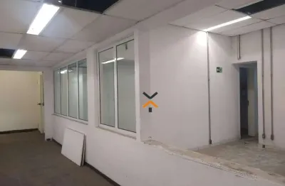 Prédio para alugar, 3700 m² por r$ 75.000/mês - centro - santo andré/sp