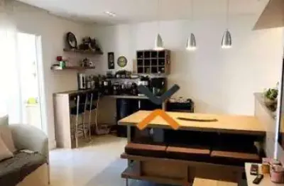 Apartamento com 3 dormitórios à venda, 96 m² por r$ 1.130.000,00 - boa vista - são caetano do sul/sp