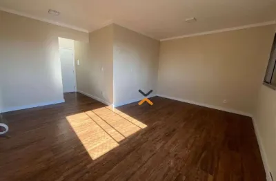 Apartamento com 1 dormitório à venda, 39 m² por r$ 260.000,00 - vila vianas - são bernardo do campo/sp
