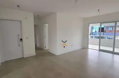 Apartamento com 3 dormitórios à venda, 190 m² por r$ 3.300.000,00 - jardim - santo andré/sp