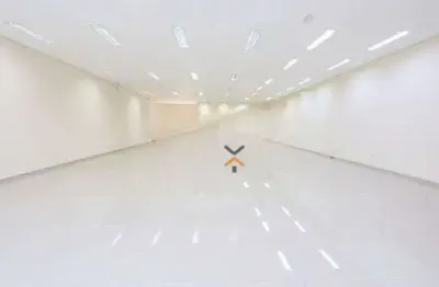 Prédio para alugar, 860 m² por r$ 42.300,01/mês - jardim - santo andré/sp