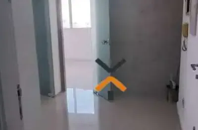 Sala para alugar, 39 m² por r$ 3.887,00/mês - centro - são bernardo do campo/sp