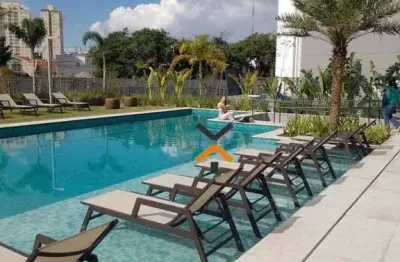 Apartamento com 2 dormitórios à venda, 55 m² por r$ 535.000,00 - rudge ramos - são bernardo do campo/sp