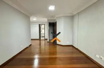 Apartamento com 3 dormitórios, 96 m² - venda por r$ 695.000,00 ou aluguel por r$ 3.800,00/mês - centro - diadema/sp