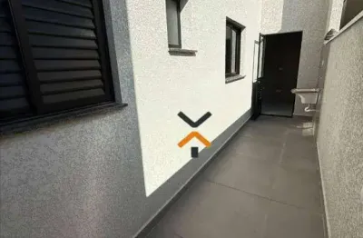 Apartamento com 3 dormitórios à venda, 86 m² por r$ 520.000,00 - vila pires - santo andré/sp